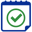 Let's Calendar logo