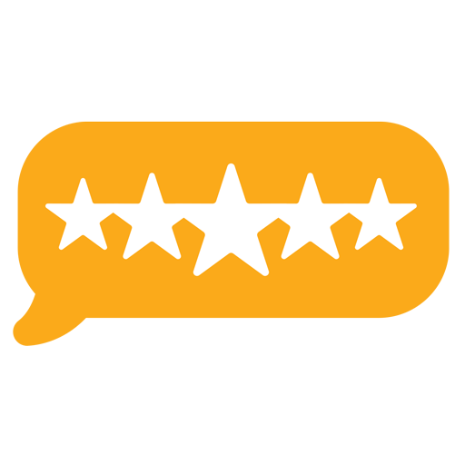 Blipp Reviews Logo