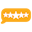 Blipp Reviews logo