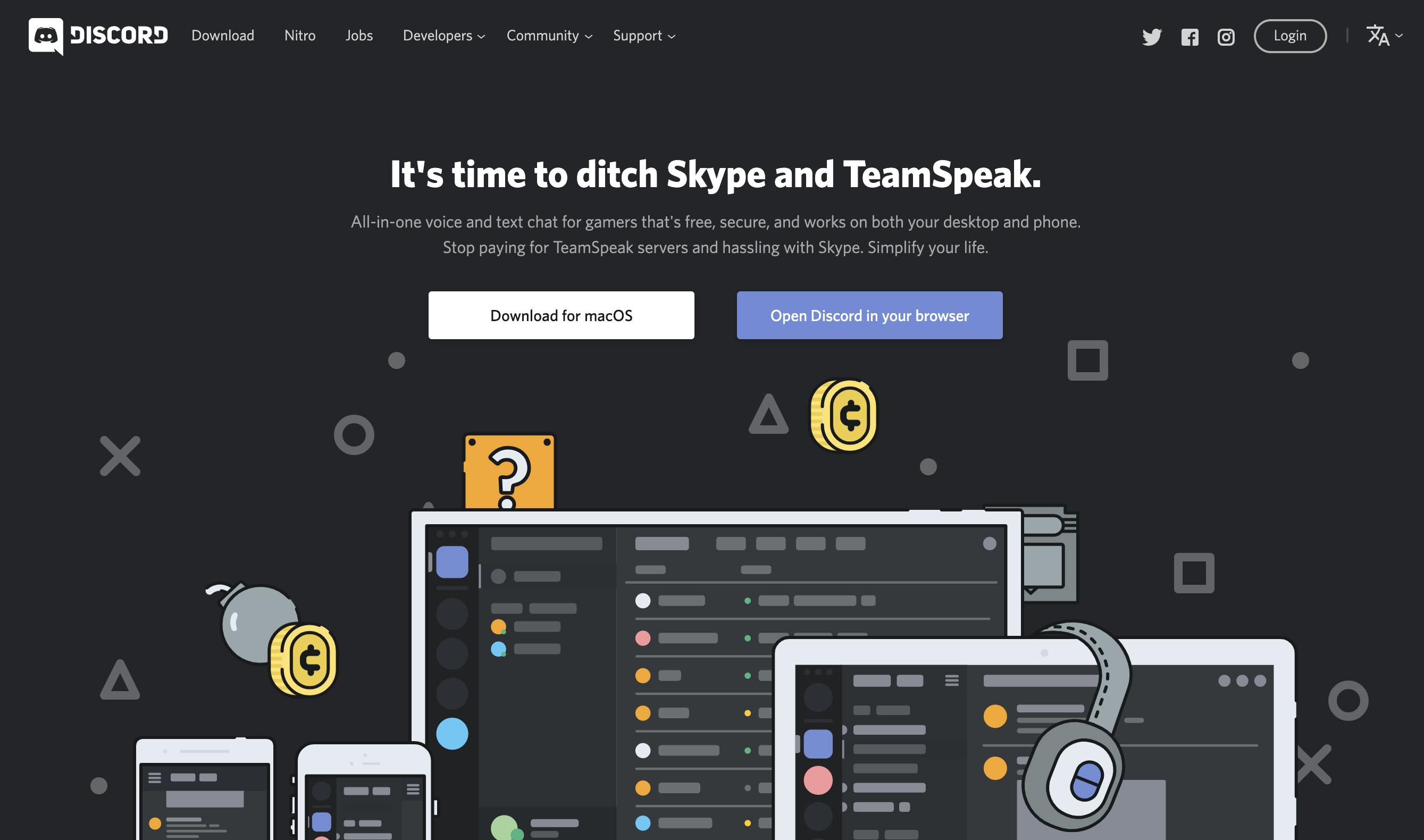 Discord Get To Know Discord Zapier