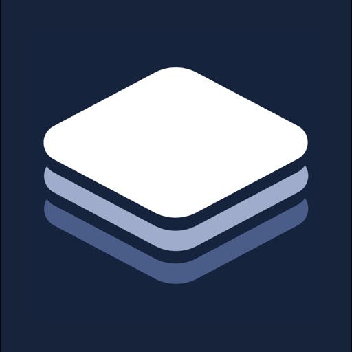 Fundstack Logo