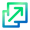 Upscale.media logo