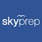 SkyPrep logo