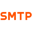 SMTP by Zapier logo