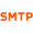 SMTP by Zapier logo
