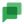 Google Chat logo