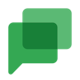 google-chat logo