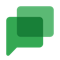 google-chat logo