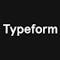 Typeform integrations