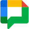 google-chat logo