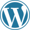 wordpress logo