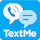 TextMe logo