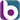 Blendee logo