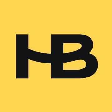 HoneyBook Logo