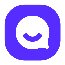 Channel Talk icon