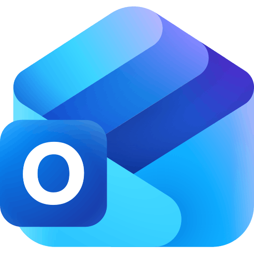 Microsoft Outlook logo