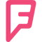 Foursquare logo