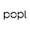 Popl logo