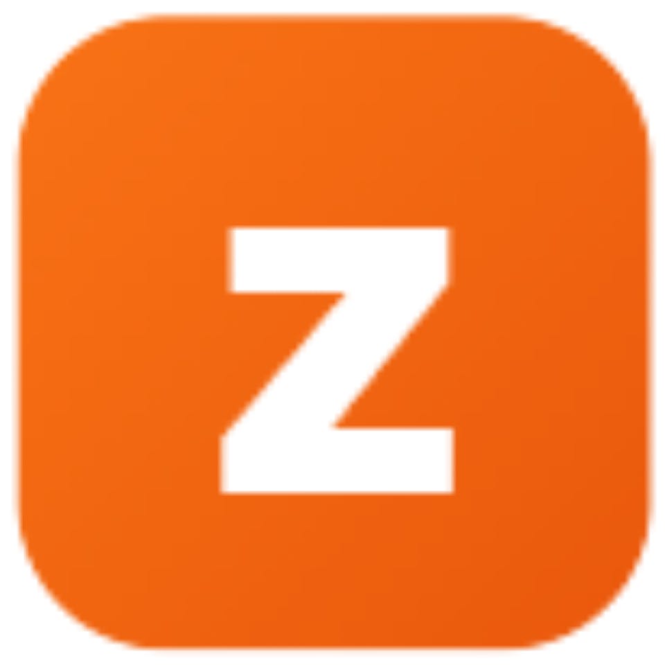 Zevik logo
