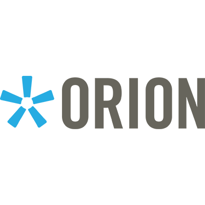 Orion Advisor Services Logo