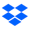 Dropbox logo