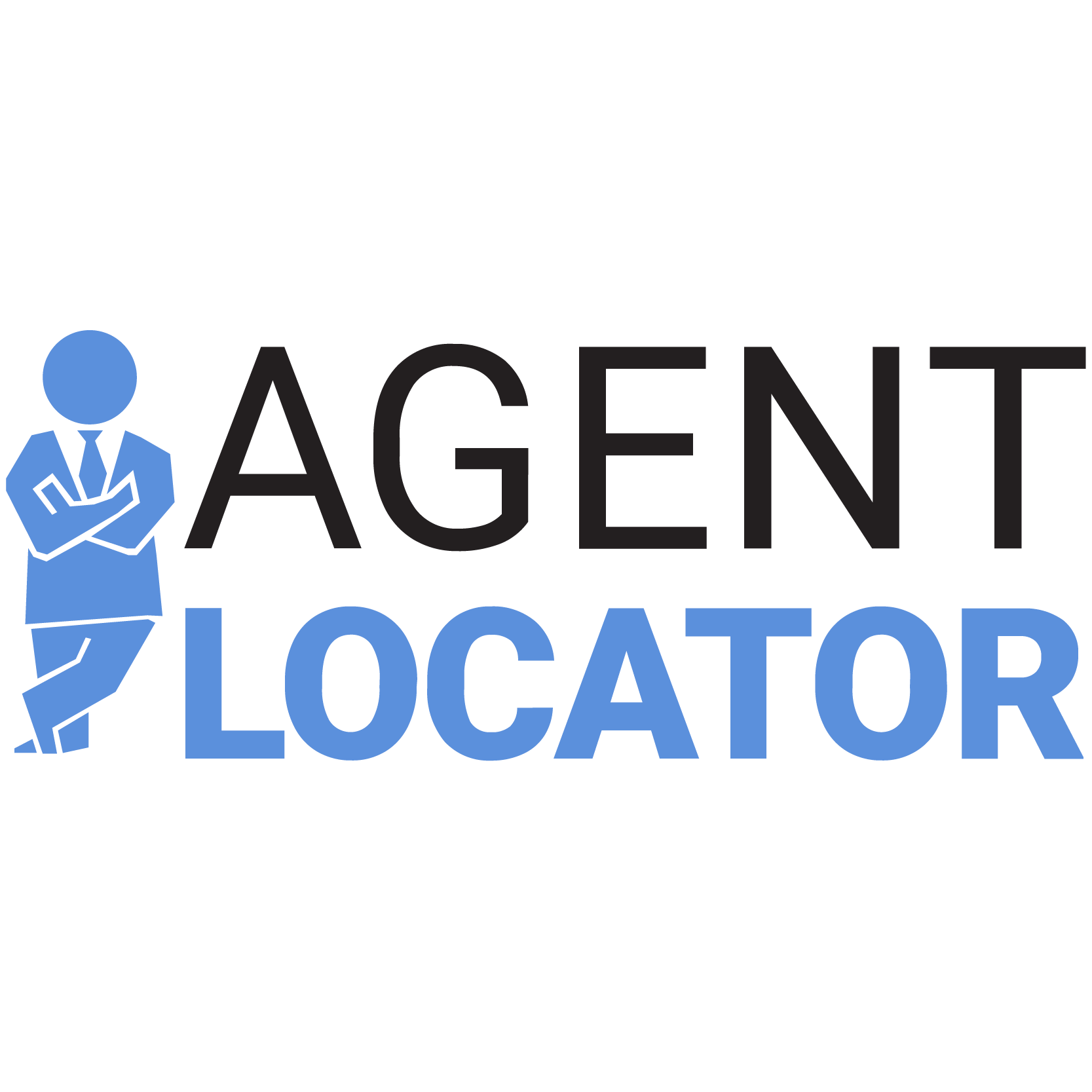 Agent Locator logo