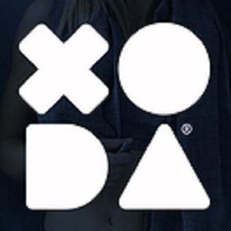 Xoda logo