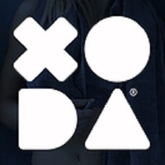 Xoda Logo