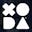 Xoda logo