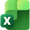 Microsoft Excel logo