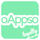 Oappso Loyalty logo