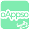 Oappso Loyalty logo