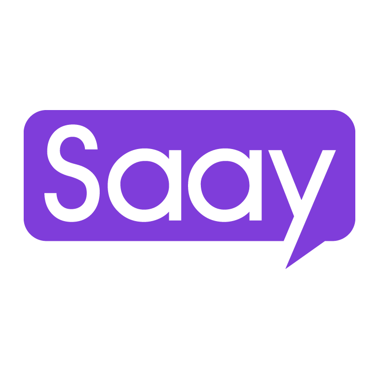 Saay Logo