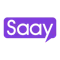 Saay logo