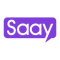 Saay logo