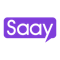 saay logo