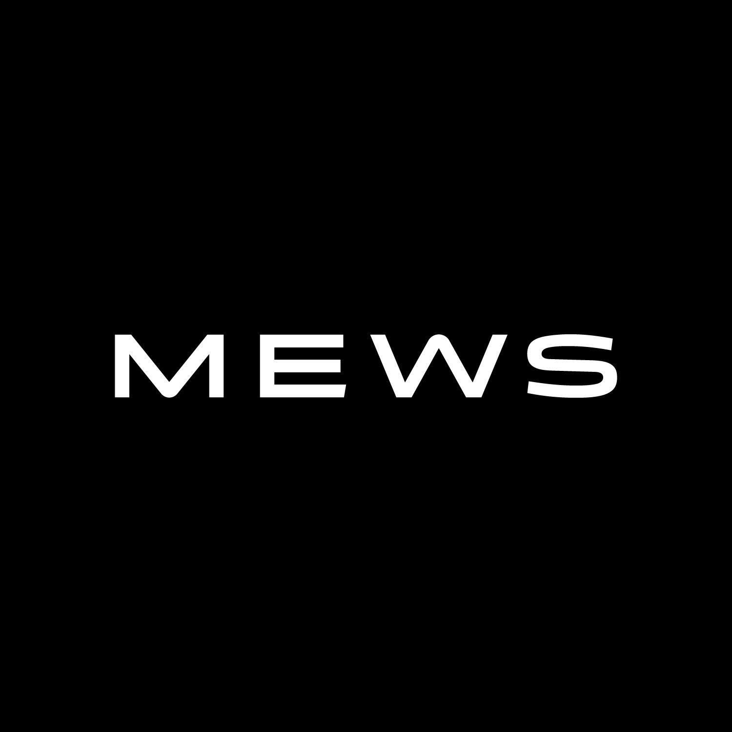 Mews Logo
