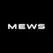 mews logo