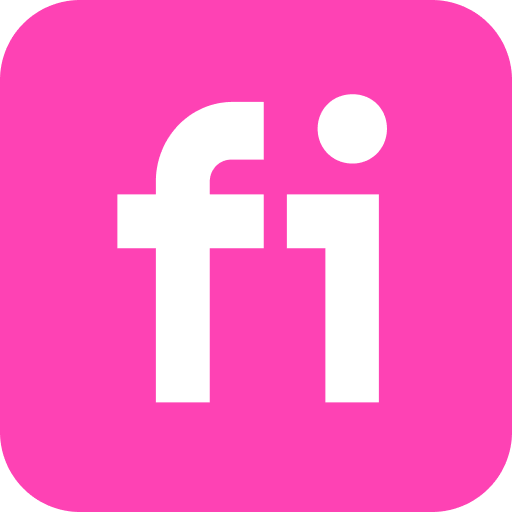 FINOM logo