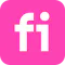 finom logo