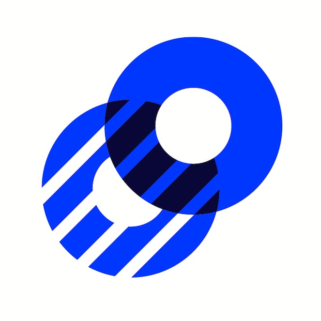 Optimizely logo