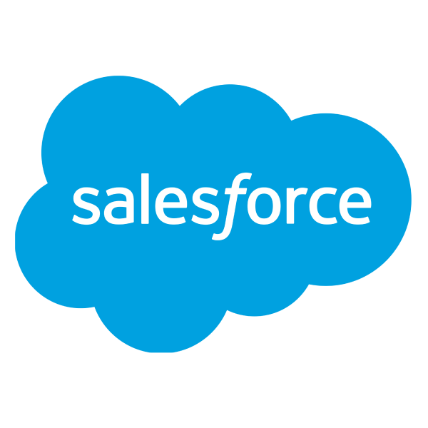 Salesforce Logo