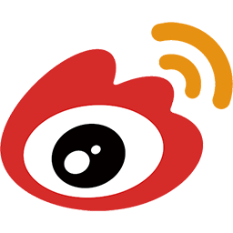 Sina Weibo logo
