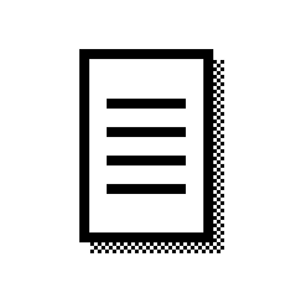 Boring Work logo