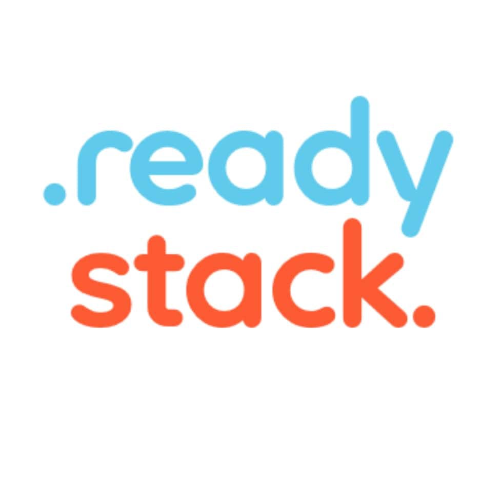 ReadyStack logo