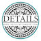 details-flowers logo