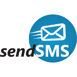 sendSMS Logo