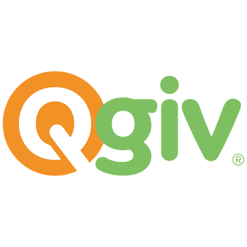 Qgiv Logo