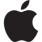 iPhone logo