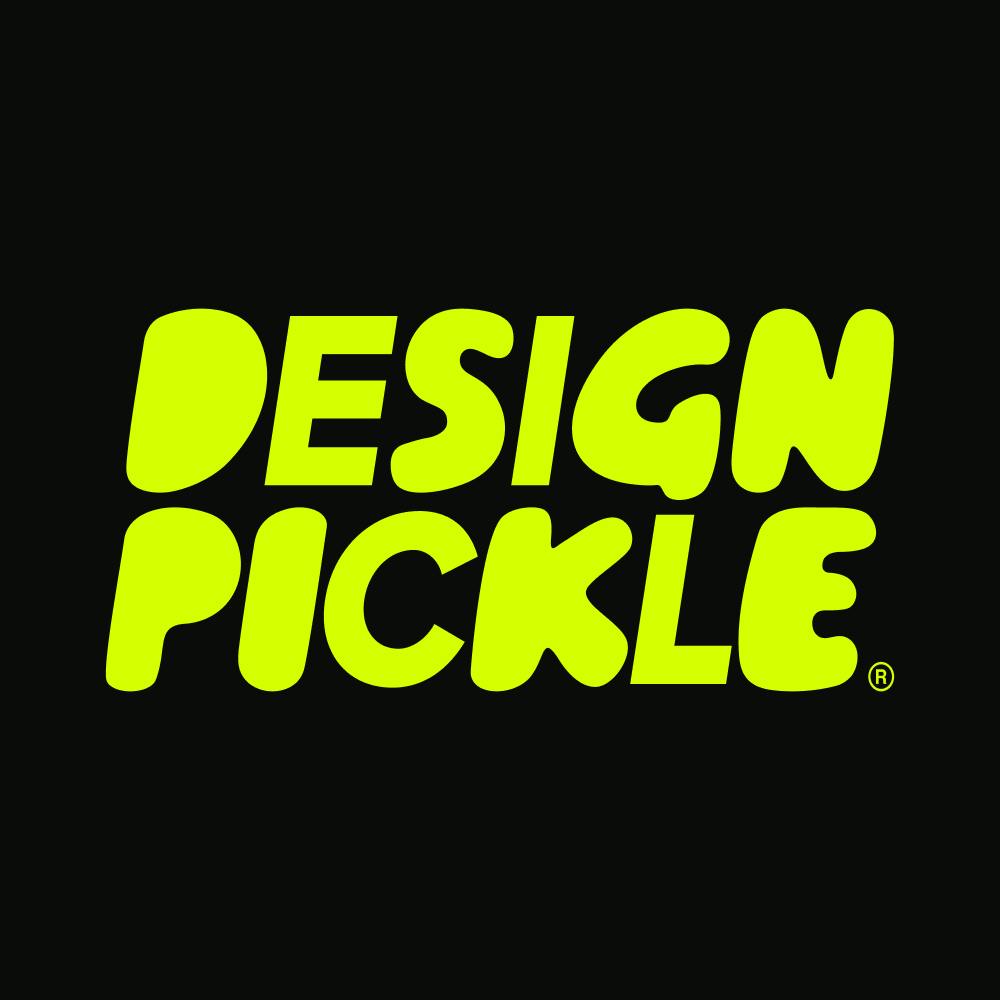 Design Pickle logo